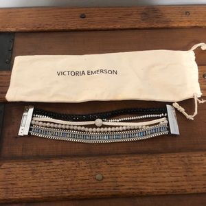 Victoria Emerson Bracelet NWOT